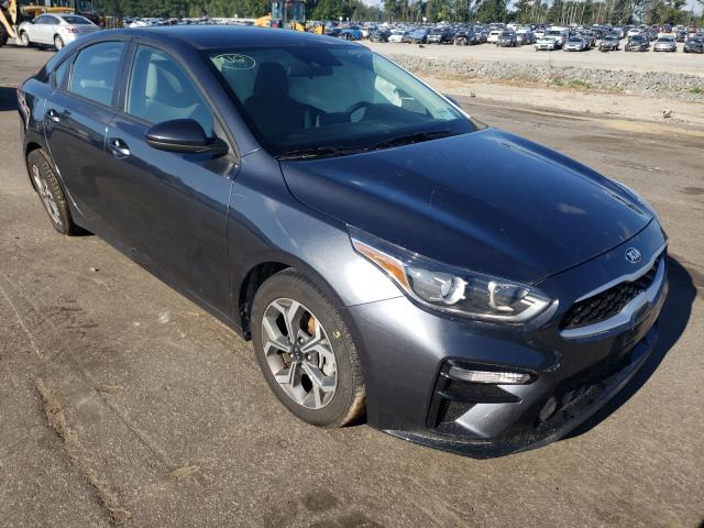 KIA FORTE FE 2020 3kpf24ad3le167820