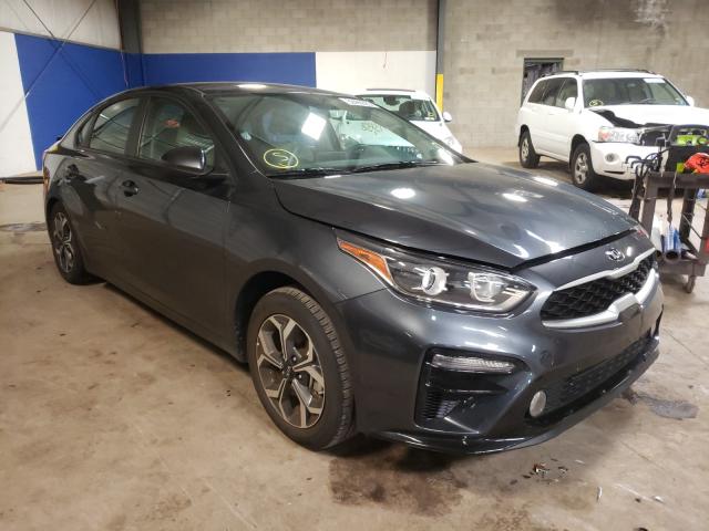 KIA FORTE FE 2020 3kpf24ad3le167915