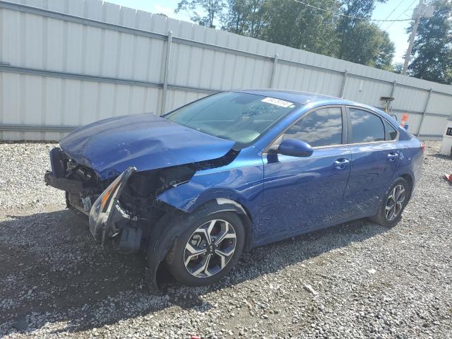 KIA FORTE FE 2020 3kpf24ad3le170796