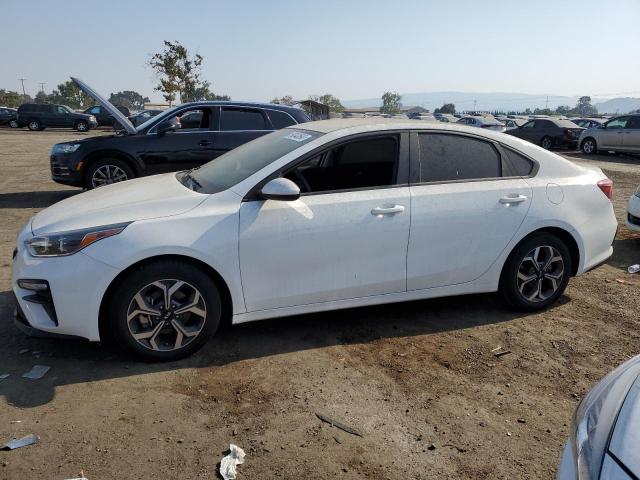 KIA FORTE 2019 3kpf24ad3le174833