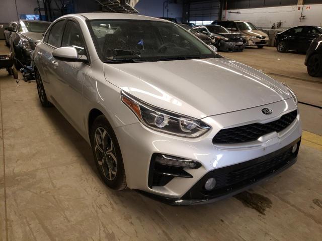 KIA FORTE FE 2020 3kpf24ad3le176758