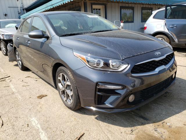 KIA FORTE FE 2020 3kpf24ad3le176940