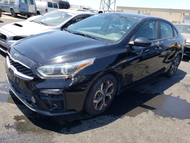 KIA FORTE FE 2020 3kpf24ad3le179255