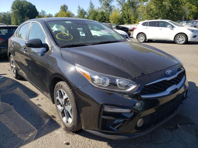 KIA FORTE FE 2020 3kpf24ad3le179787