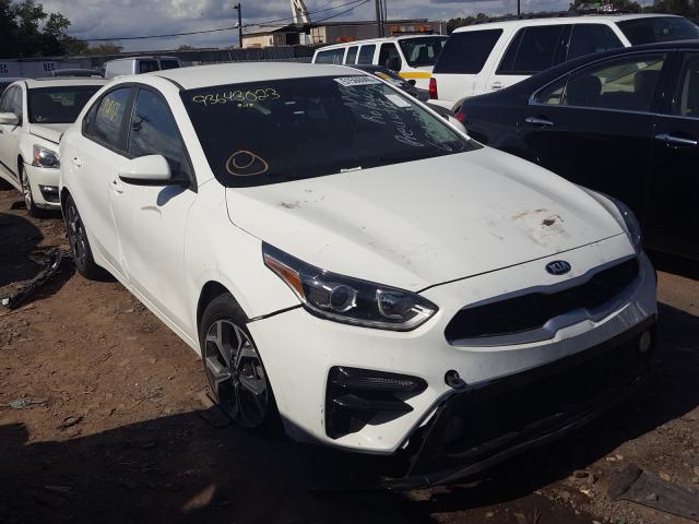 KIA FORTE FE 2020 3kpf24ad3le180938