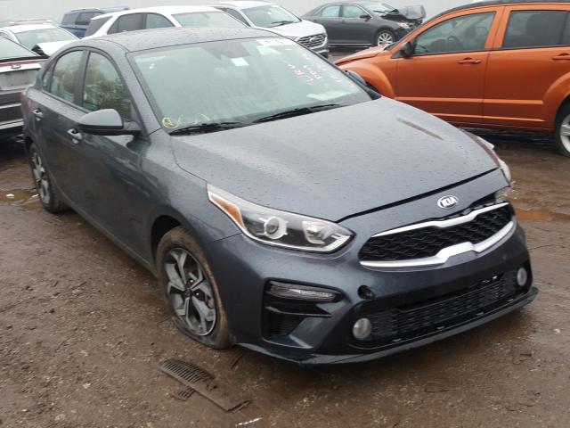 KIA FORTE FE 2020 3kpf24ad3le182723