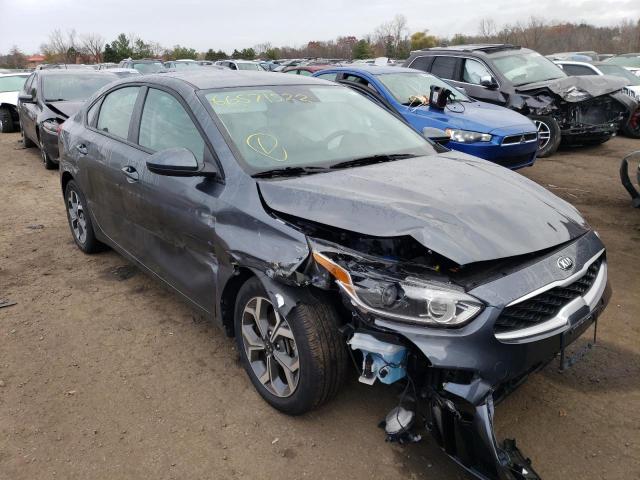 KIA FORTE FE 2020 3kpf24ad3le183015