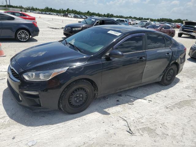 KIA FORTE 2020 3kpf24ad3le183242