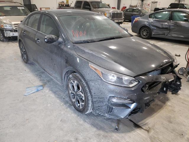 KIA FORTE FE 2020 3kpf24ad3le183757