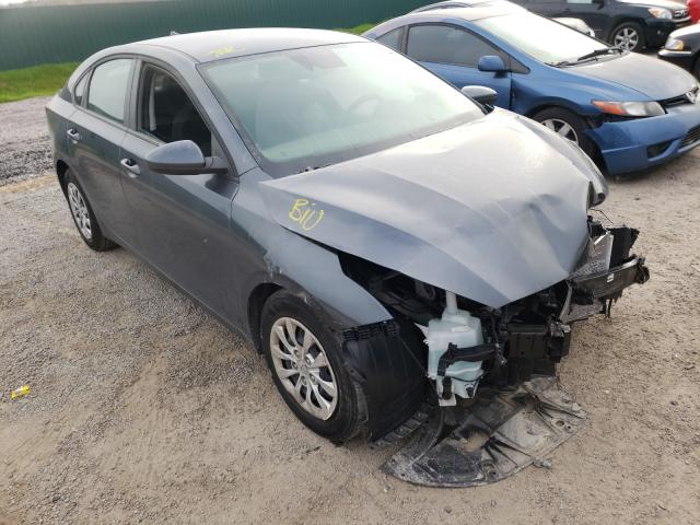 KIA FORTE FE 2020 3kpf24ad3le185444