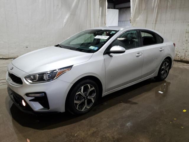 KIA FORTE FE 2020 3kpf24ad3le187033