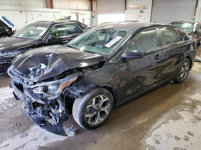 KIA FORTE FE 2020 3kpf24ad3le187159