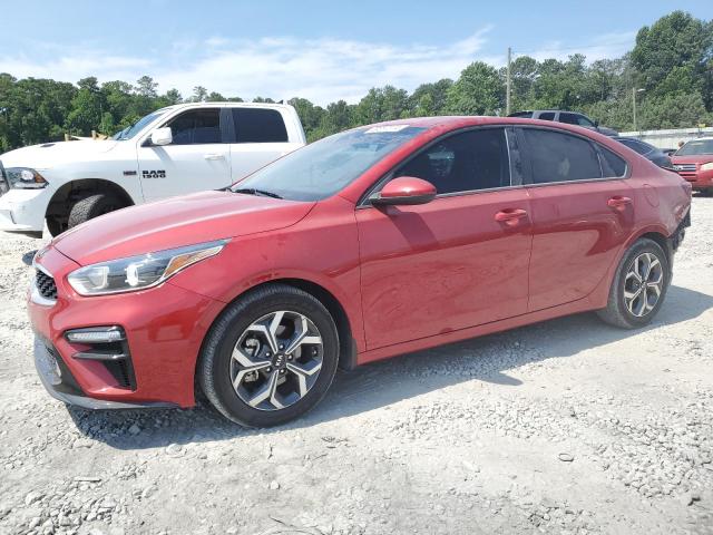 KIA FORTE 2020 3kpf24ad3le187484