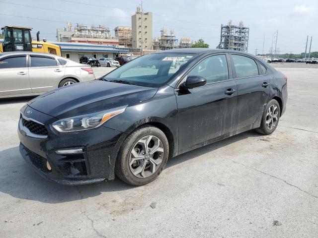 KIA FORTE FE 2020 3kpf24ad3le188215