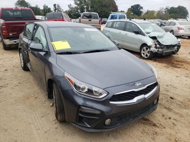 KIA FORTE FE 2020 3kpf24ad3le191051