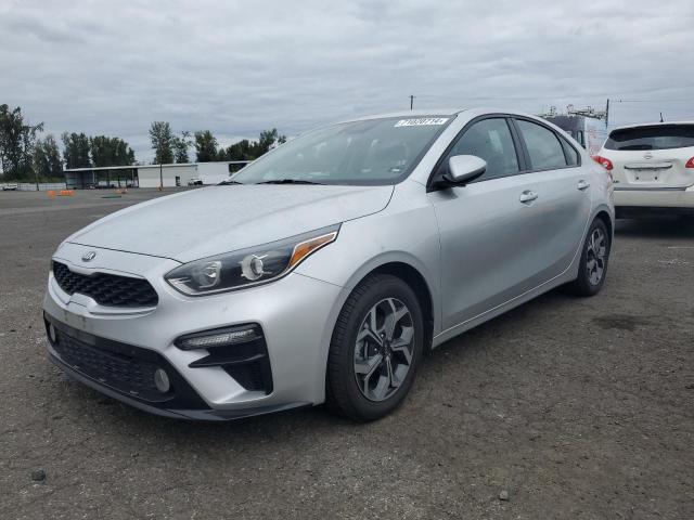 KIA FORTE FE 2020 3kpf24ad3le191387