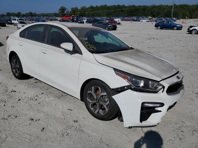 KIA FORTE FE 2020 3kpf24ad3le192135