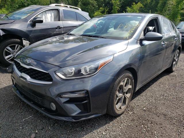 KIA FORTE FE 2020 3kpf24ad3le193754