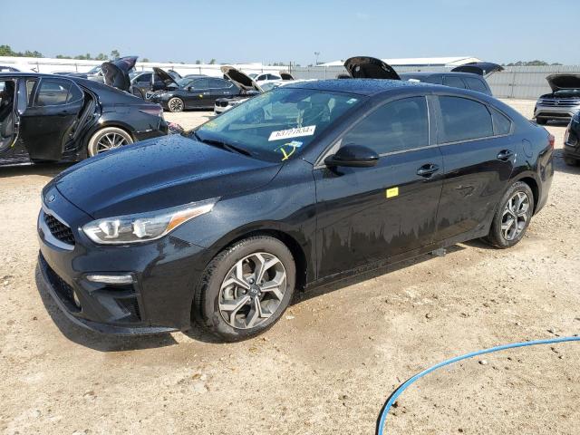 KIA FORTE FE 2020 3kpf24ad3le194225