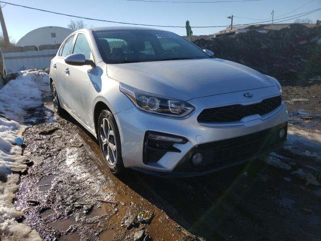 KIA FORTE FE 2020 3kpf24ad3le194323