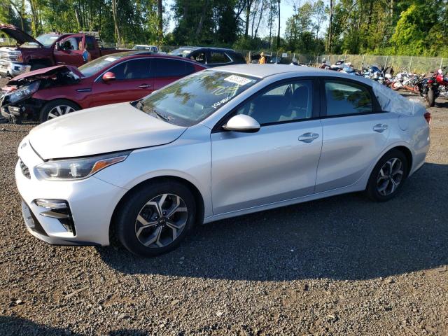 KIA FORTE FE 2020 3kpf24ad3le194810