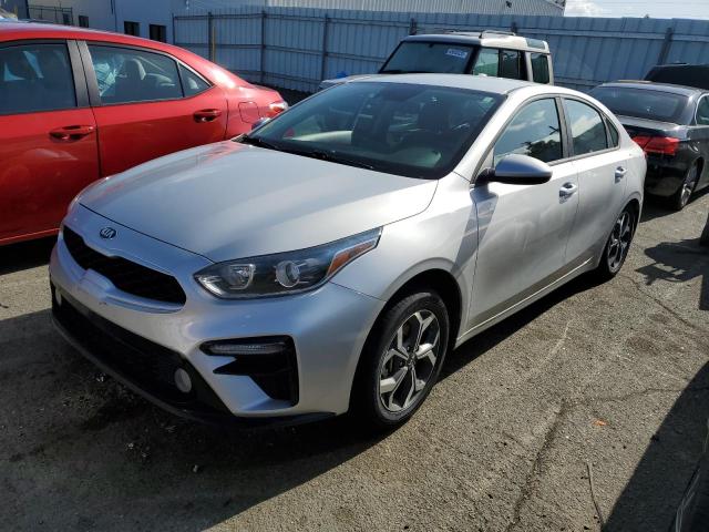 KIA FORTE FE 2020 3kpf24ad3le195939