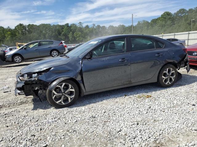 KIA FORTE FE 2020 3kpf24ad3le195942