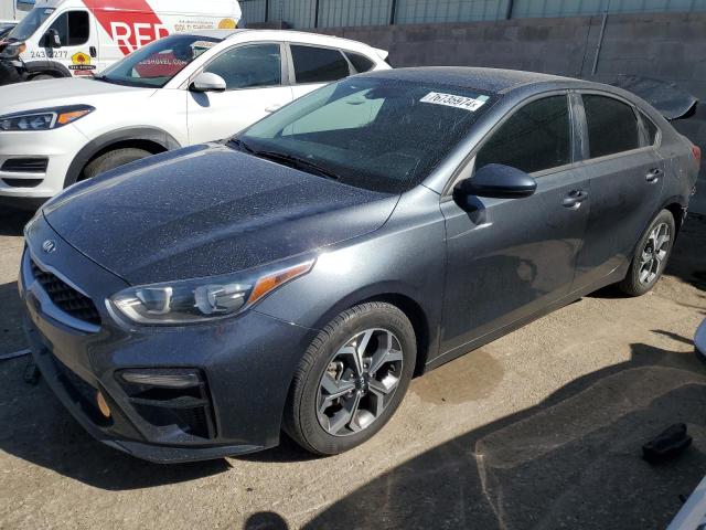 KIA FORTE FE 2020 3kpf24ad3le196671