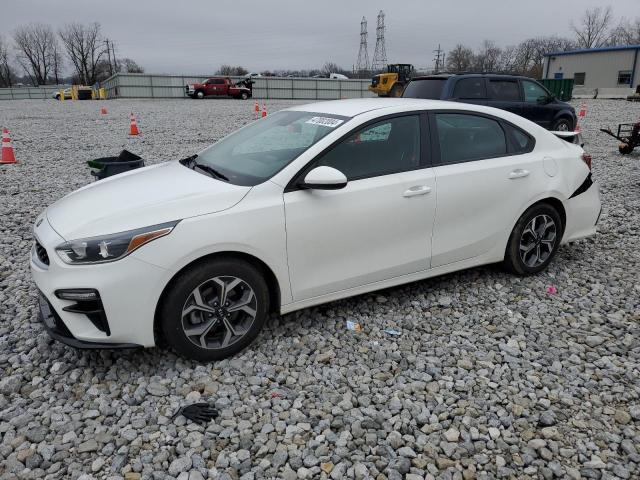 KIA FORTE 2020 3kpf24ad3le201349