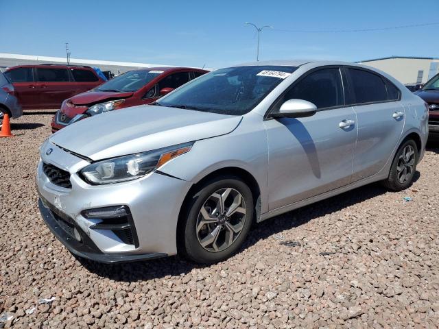 KIA FORTE 2020 3kpf24ad3le201920