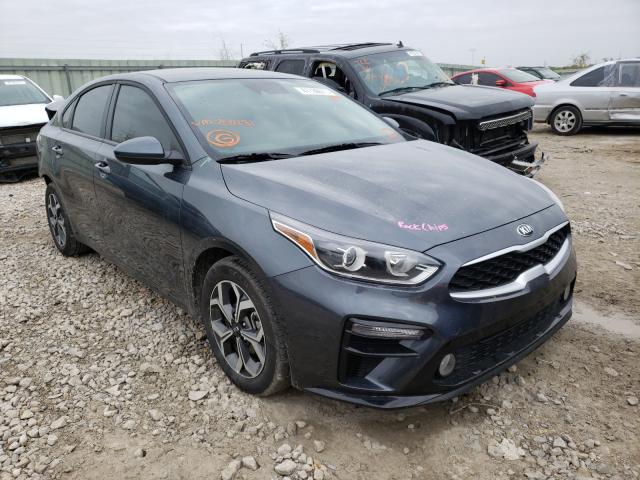 KIA FORTE FE 2020 3kpf24ad3le202131