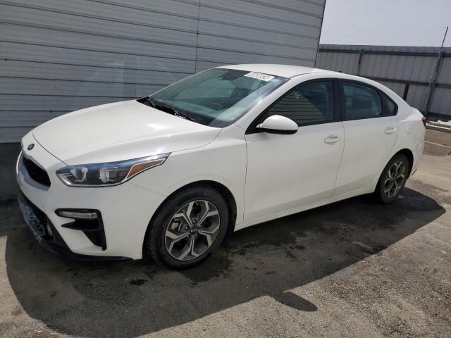 KIA FORTE 2020 3kpf24ad3le204008