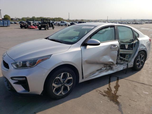 KIA FORTE 2020 3kpf24ad3le204462