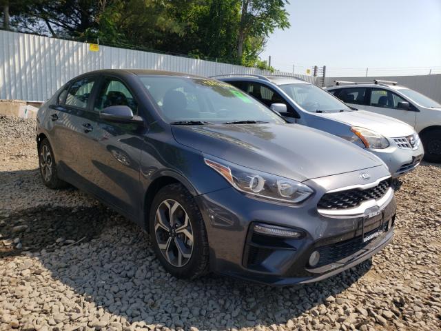 KIA FORTE FE 2020 3kpf24ad3le204607