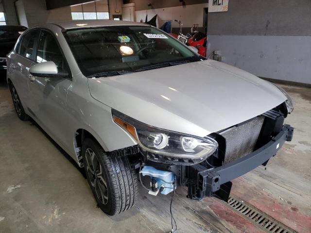 KIA FORTE FE 2020 3kpf24ad3le205837