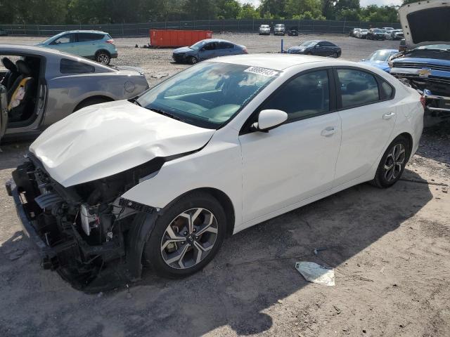 KIA FORTE 2020 3kpf24ad3le205868