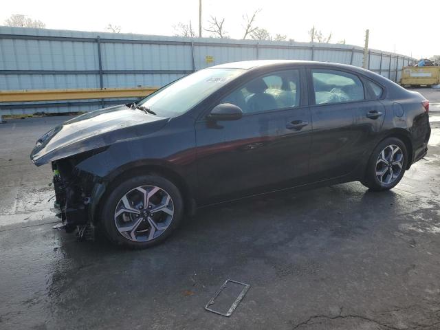 KIA FORTE FE 2020 3kpf24ad3le210584