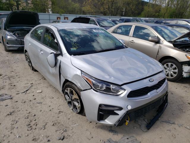 KIA FORTE FE 2020 3kpf24ad3le212609