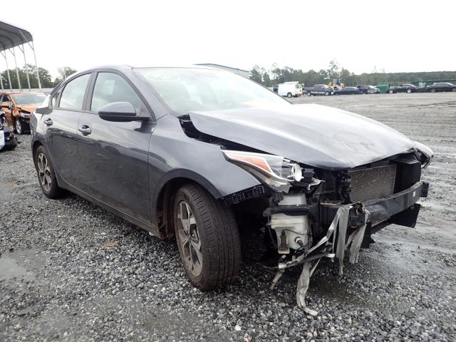 KIA FORTE FE 2020 3kpf24ad3le212772