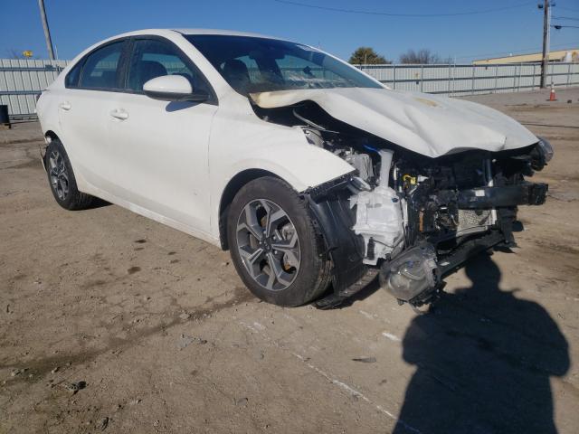 KIA FORTE FE 2020 3kpf24ad3le212979