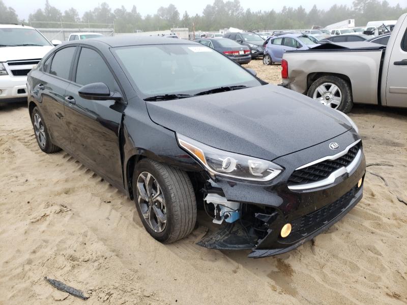 KIA FORTE FE 2020 3kpf24ad3le214439