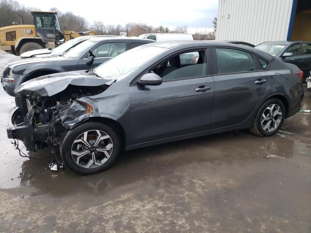 KIA FORTE FE 2020 3kpf24ad3le222606