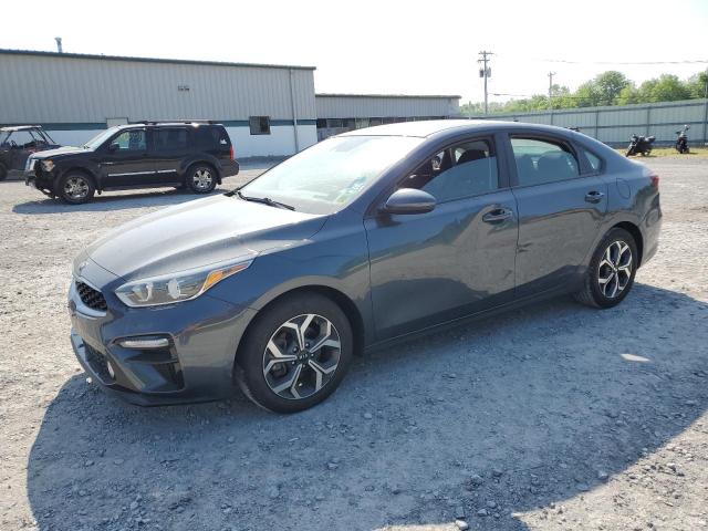 KIA FORTE FE 2020 3kpf24ad3le224193