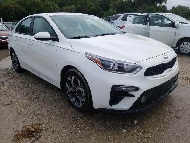 KIA FORTE FE 2020 3kpf24ad3le224727