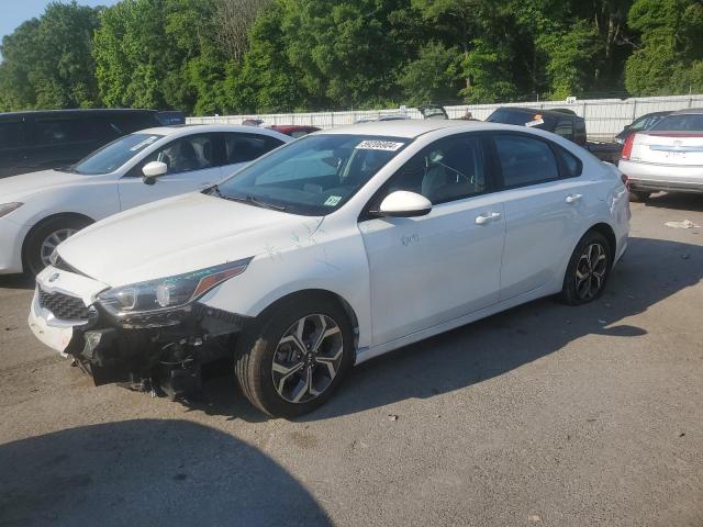 KIA FORTE 2020 3kpf24ad3le225733