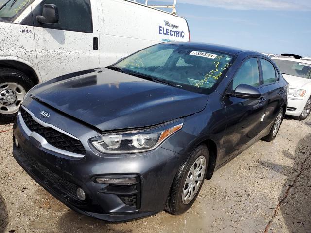 KIA FORTE FE 2020 3kpf24ad3le228194