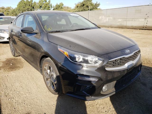 KIA FORTE FE 2020 3kpf24ad3le232522