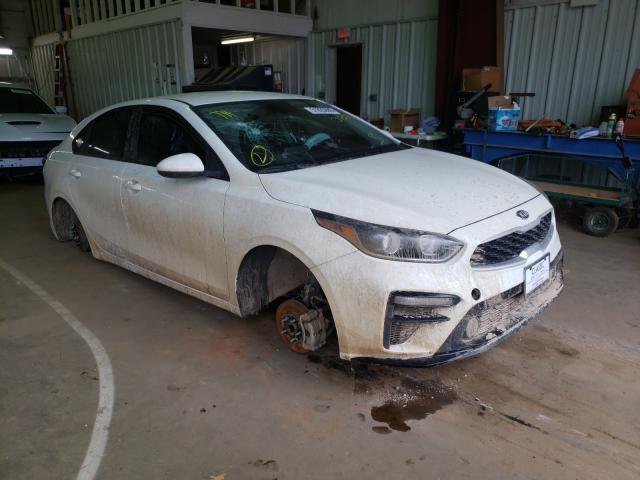 KIA FORTE FE 2020 3kpf24ad3le233752