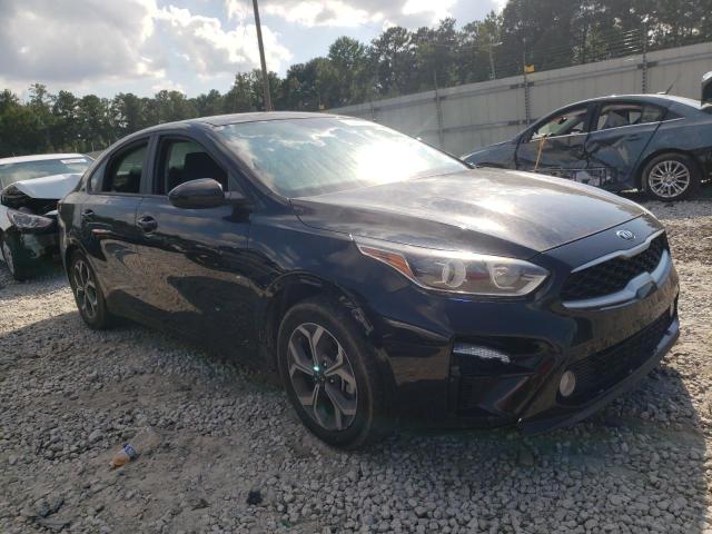 KIA FORTE FE 2020 3kpf24ad3le234724