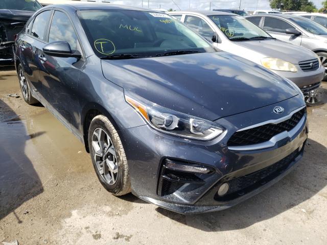 KIA FORTE FE 2020 3kpf24ad3le235386